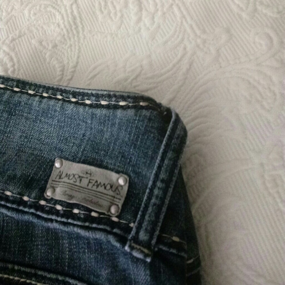 Jeans Size 5